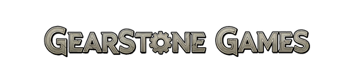 Gearstone Games